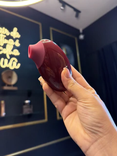 Sugador luxx
