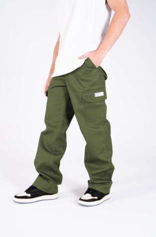 Herb Pant thumbnail 2