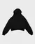 EVERYDAY HOOD (negro) - comprar online