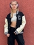 VARSITY JACKET ESSENTIAL - comprar online