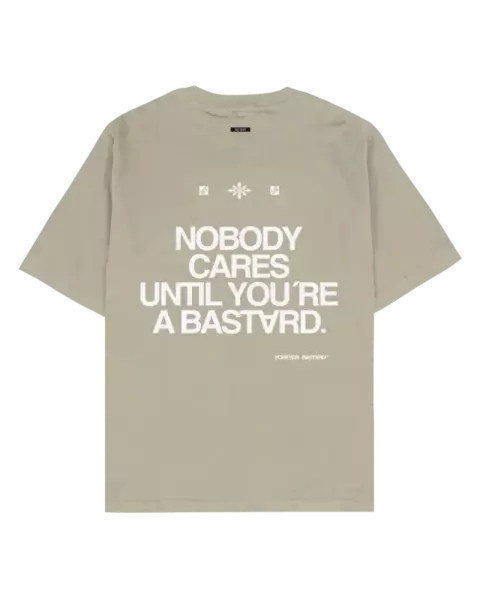 REMERA CANT FAIL CEMENTO