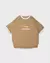FLAME TEE BEIGE - comprar online