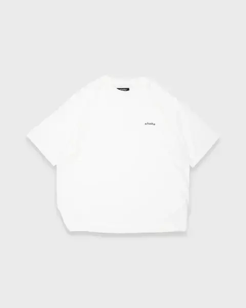 BRAND TEE OFF WHITE - comprar online