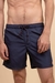 Short de Baño Barkley Azul