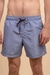 Short de Baño Barkley Celeste