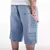 BERMUDA BAGGY CARPENTER ARAN - comprar online