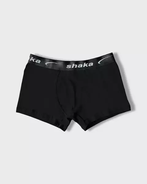 BOXER SHAKA