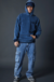 CARGO ALPHA JEAN en internet