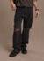 DENIM ZAC