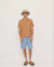 CAMISA LINO PEANUT en internet