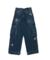 JEAN CHESTER DESTROYED BLUE - comprar online