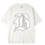 REAL B TSHIRT WHITE