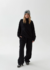 JOGGER MASSIVE LOGO BLACK - El Almacen SJ