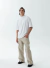 CARGO MULTIPOCKET BEIGE - tienda online