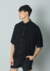 CAMISA MARECCIA NEGRA - El Almacen SJ
