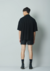 CAMISA MARECCIA NEGRA - tienda online