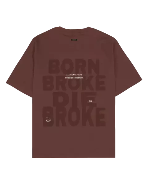 REMERA NOT A PLAYER - comprar online