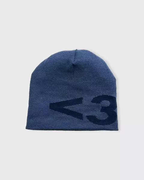 ECLIPSE BEANIE (azul) - comprar online