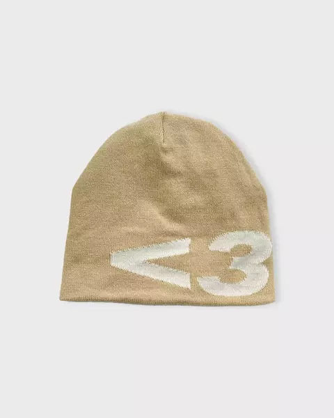 ECLIPSE BEANIE (beige) - comprar online