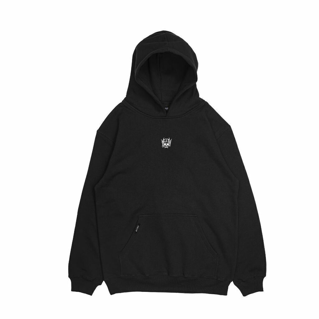 Hoodie Feel You thumbnail 3
