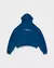 ARCHIVE HOOD AZUL en internet