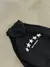ZIP STAR DRIEL BLACK - El Almacen SJ