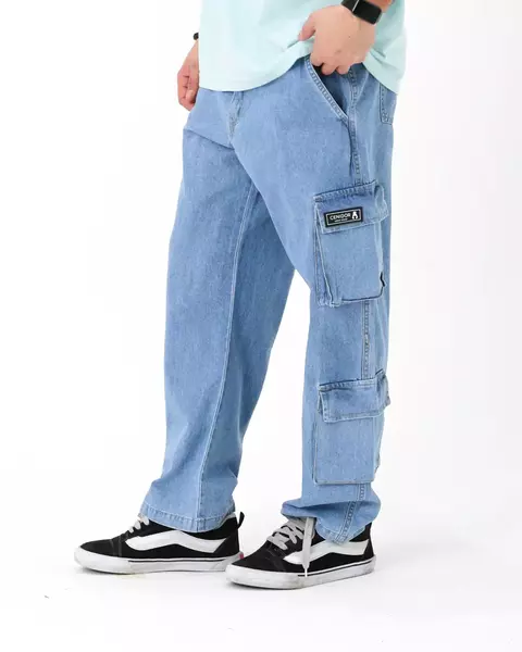 CARGO CYAN