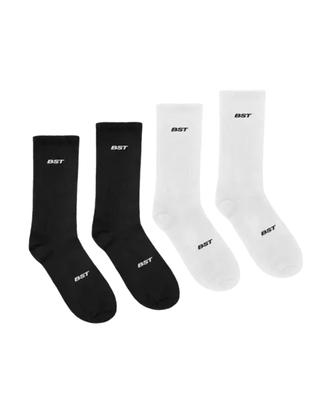 PACK DE MEDIAS $ECURITY x2 PARES