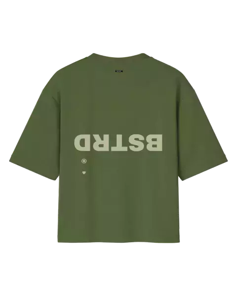 Remera I Know Boxy thumbnail 2
