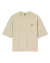 BOXY LOCKED IN BEIGE