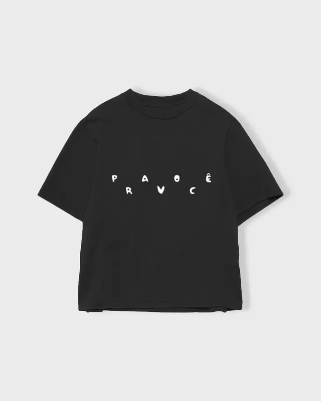 FOGO TEE thumbnail 2