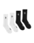 PACK DE MEDIAS FKY x2 PARES