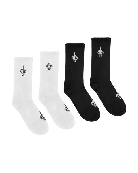 PACK DE MEDIAS FKY x2 PARES thumbnail 2