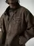 STREET WORKWEAR JACKET - El Almacen SJ
