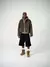 Imagen de STREET WORKWEAR JACKET