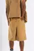 JORTS POISON MARRON