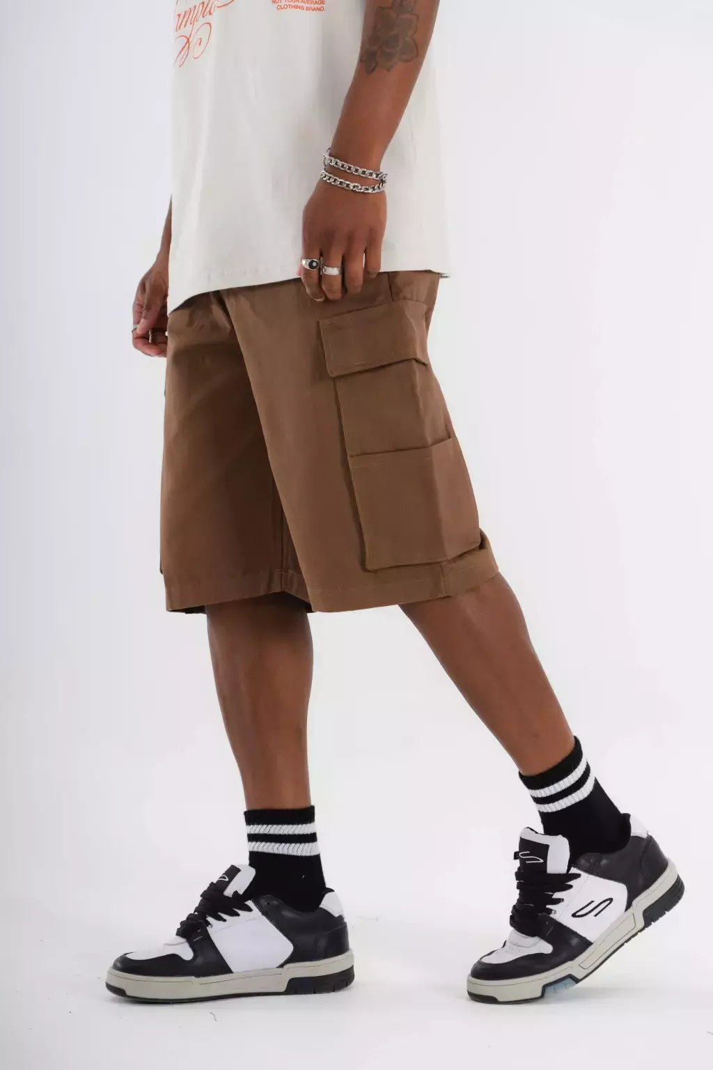 Jorts Cargo thumbnail 3