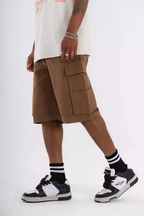 JORTS CARGO