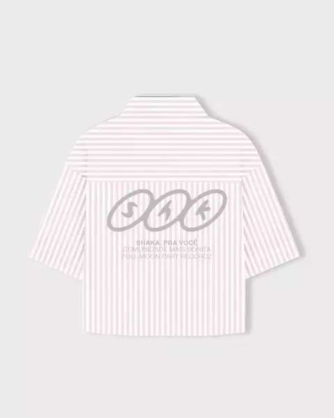 PRA VOCE SHIRT