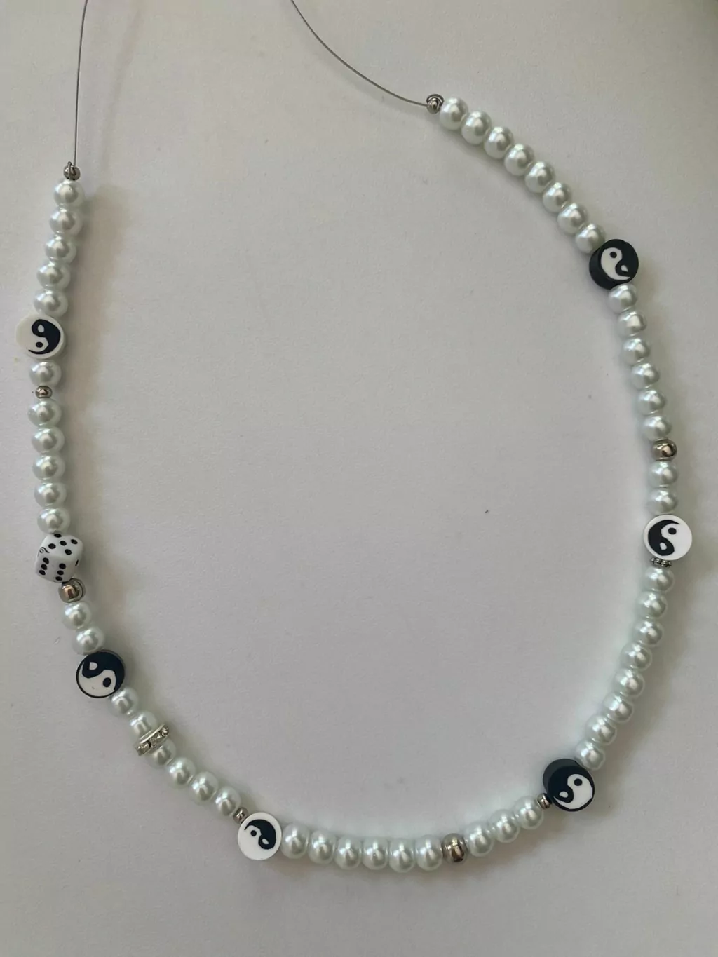 Collar Ying Yang thumbnail 3
