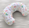 Almohadon de Amamantar Animalitos Pink