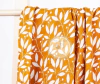 Muselina Flower Light Brown en internet