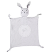 Muñeco De Apego Rabbit Grey