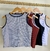 BLUSA REGATA