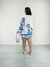 TRIJUNTO HARMONIA AZUL - comprar online