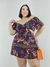 Vestido Alegria - Léia Moda Plus Size