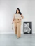 CALÇA PLUS SIZE CINTO CECILIA - loja online