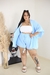 TRIJUNTO KIMONO PLUS SIZE - Léia Moda Plus Size