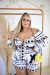 CONJUNTO LAVINIA - Léia Moda Plus Size