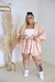 TRIJUNTO KIMONO PLUS SIZE